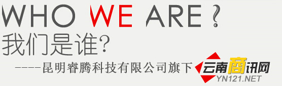 昆明睿腾科技有限公司-云南商讯网